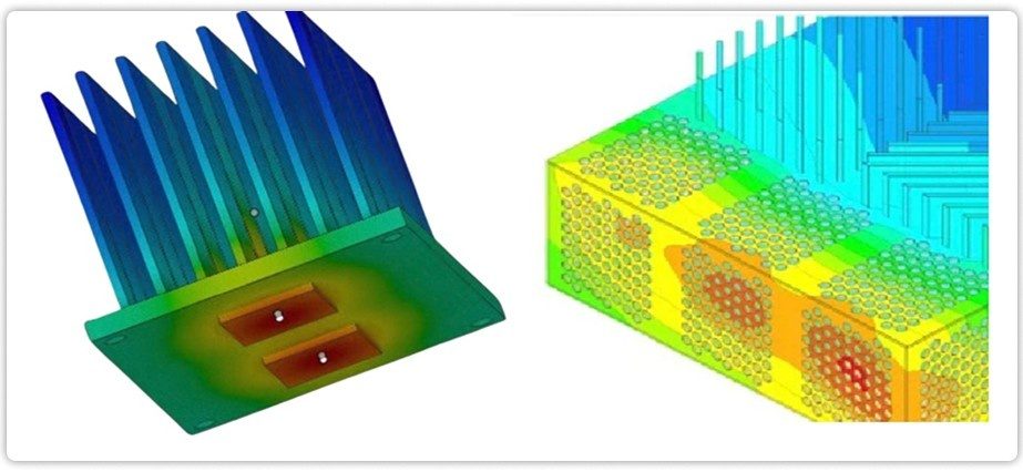 Vibration Resistant Enclosures